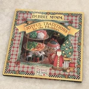 Debbie Mumm | Holiday Book
